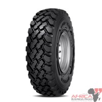 Goodyear Offroad Tyres