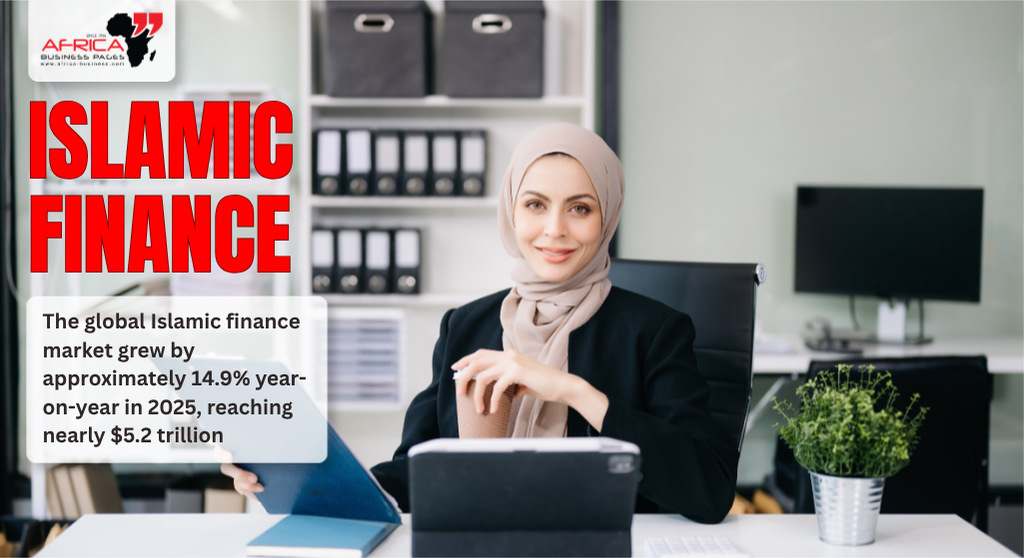 Islamic Finance in Africa