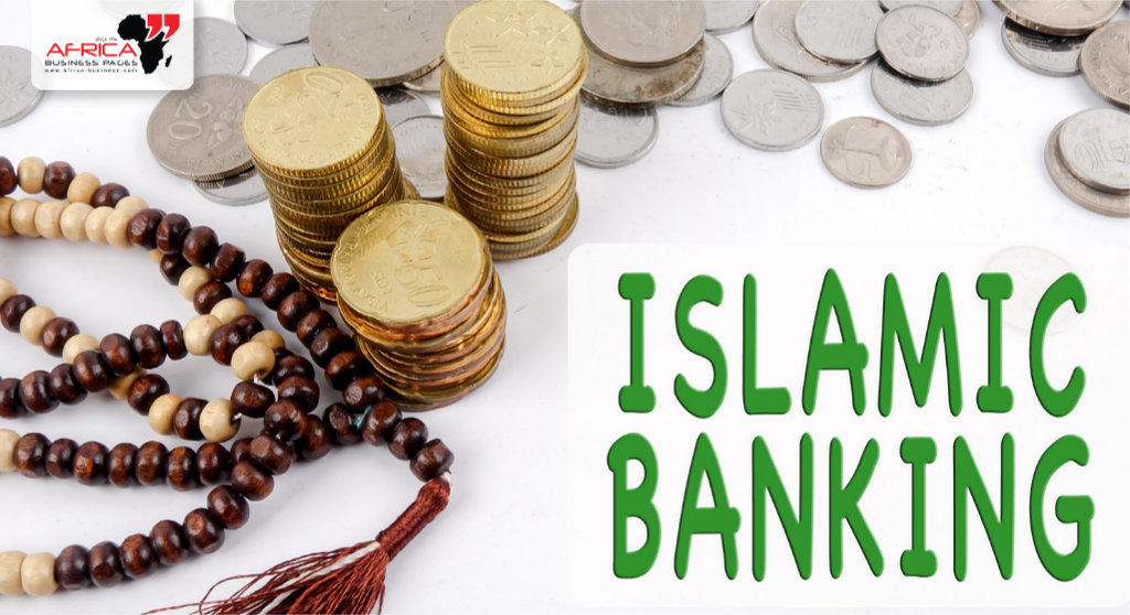 Islamic Banking Africa