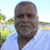 Sudhir Ruparelia