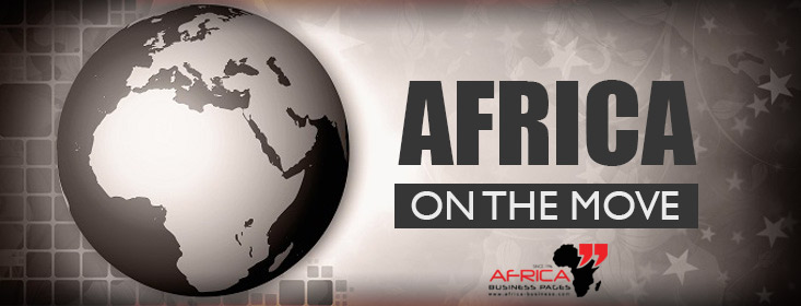 Africa Business Export