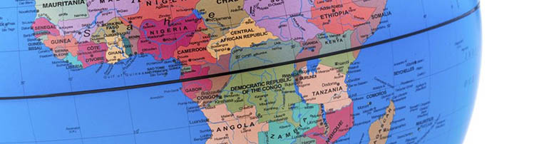 Kenya, Uganda and Sudan: Rail Links