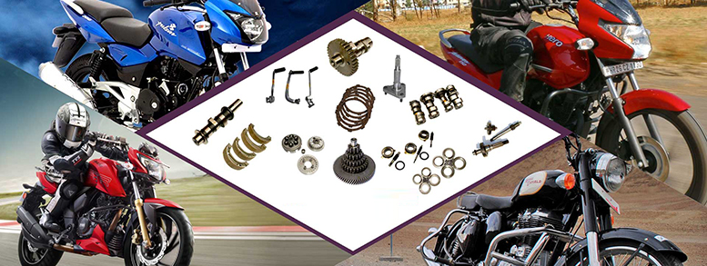 motorcycle spare parts business plan kenya