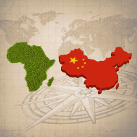Mandarin Gaining Popularity in Africa