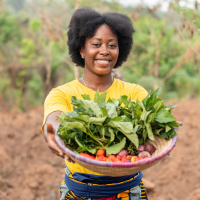 Africa: The Bread Basket of the World