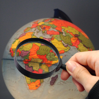 Finding Business Partners in Africa