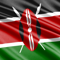 Kenya Looks East