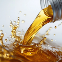 The Market for Lubricants