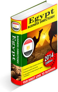 Egypt Business Directory