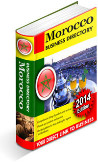 Morocco Business Directory