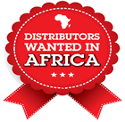 Agents Wanted in Africa