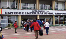 Entebbe Airport
