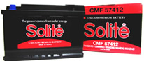Solite Battery