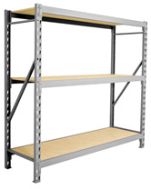 Shelving Sytem