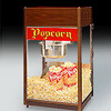 pop corn machine