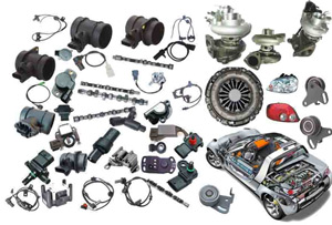 Attco auto parts