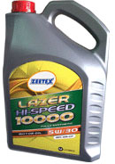 zeetex motor oil