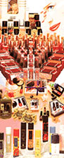 Cosmetics Trade