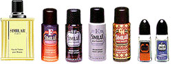 Africa Cosmetics