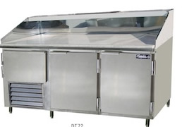 Marino Kitchen Equipment