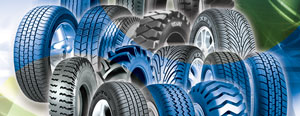 tyres africa export