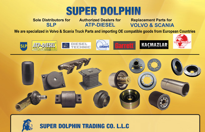 super dolphin trading dubai
