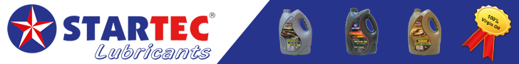 startec lubricants