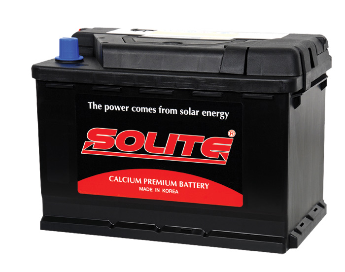 Solite Batteries Dubai