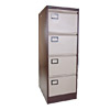 steel cabinet