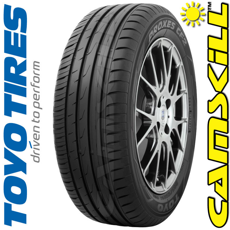 Toyo Tyres