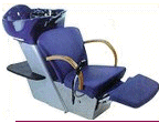 barber chair