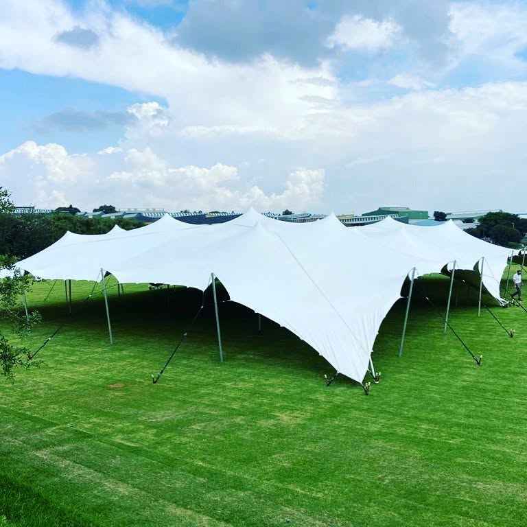 Nomadik Tents