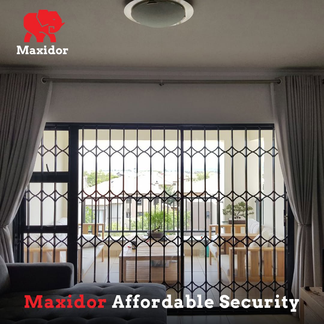 Maxidor