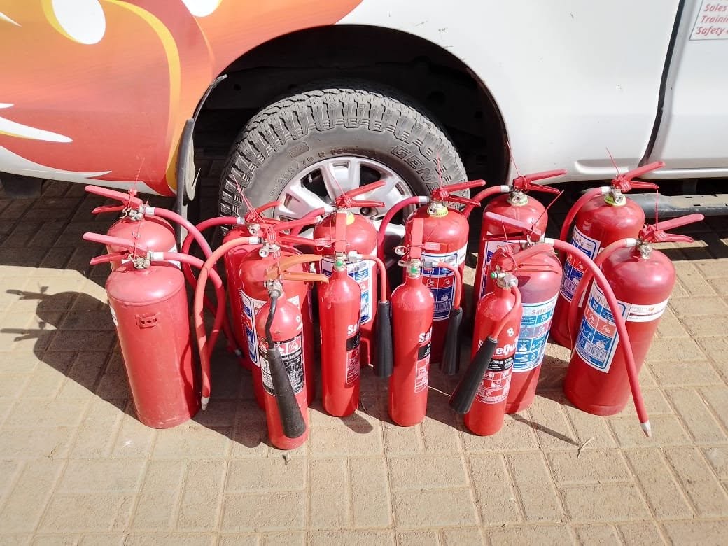 Phoenix Fire Services