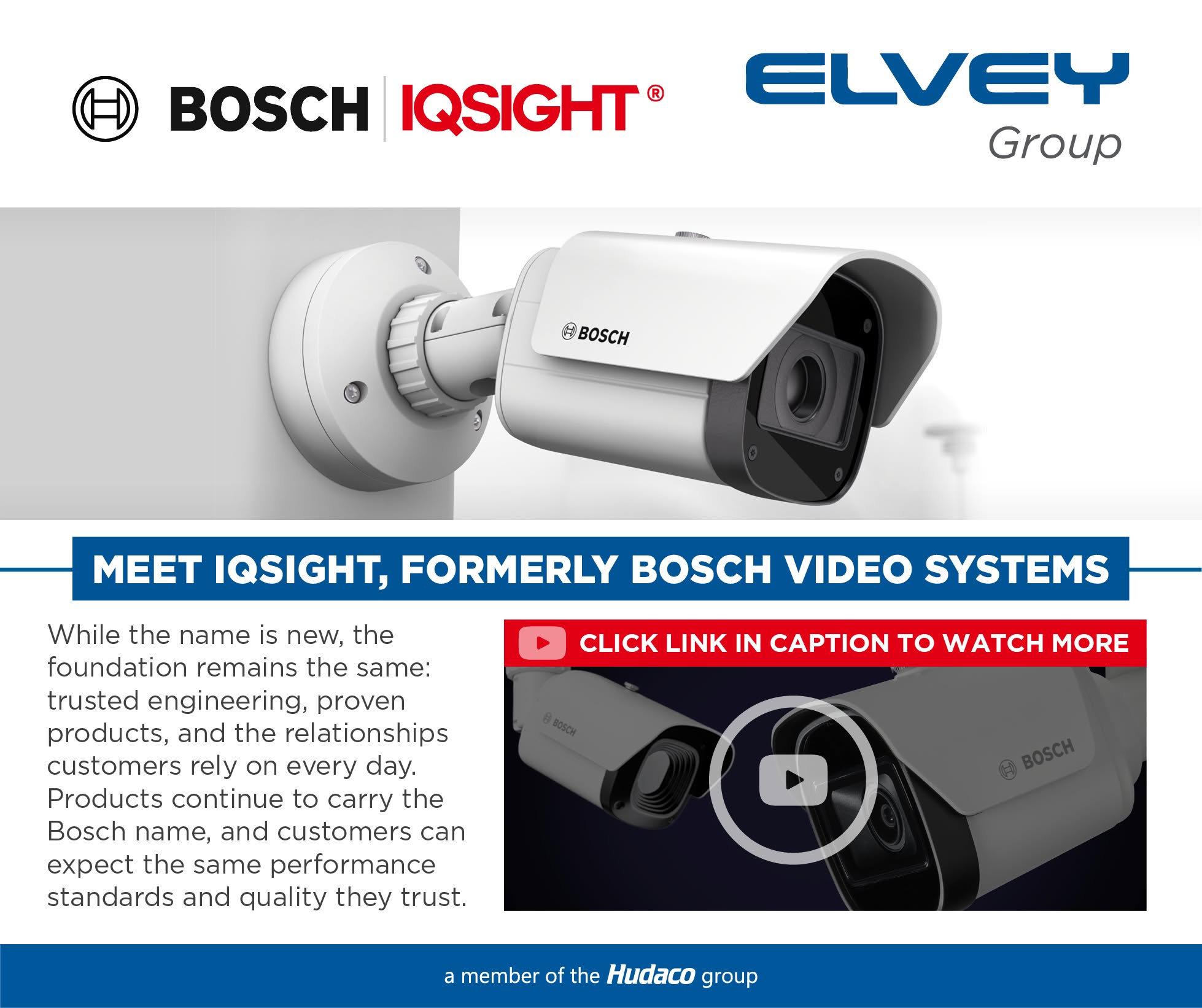 Elvey Security Technologies