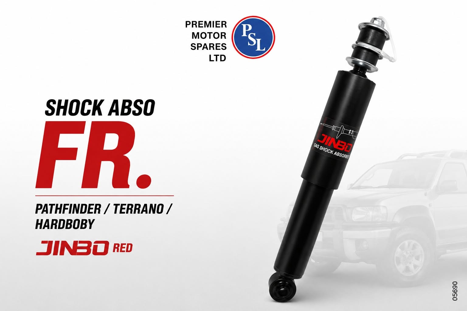 Premier Motor Spares