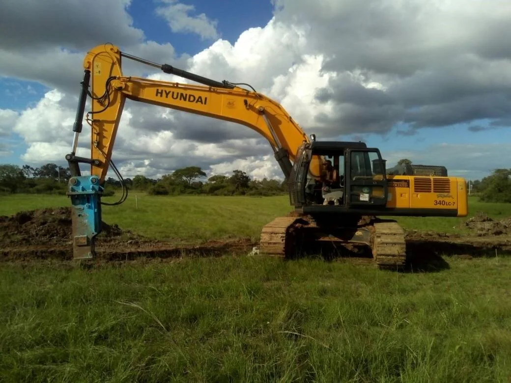 Associated Construction Co. (Kenya) - (8)