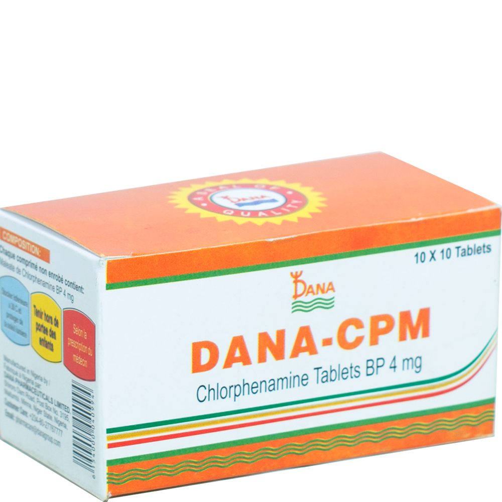 Dana Group