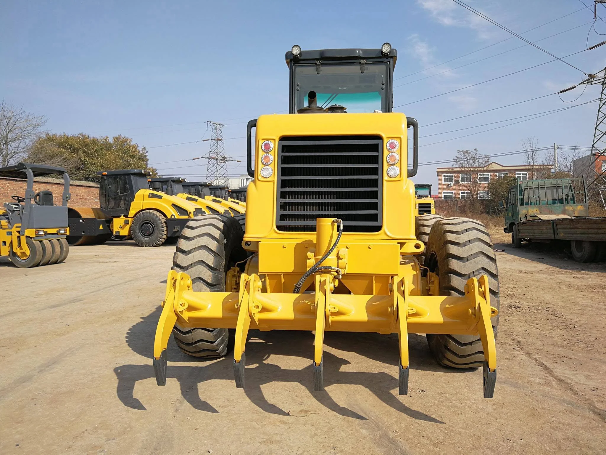 JTS Dynamics Mining & Retails Supplies (5)