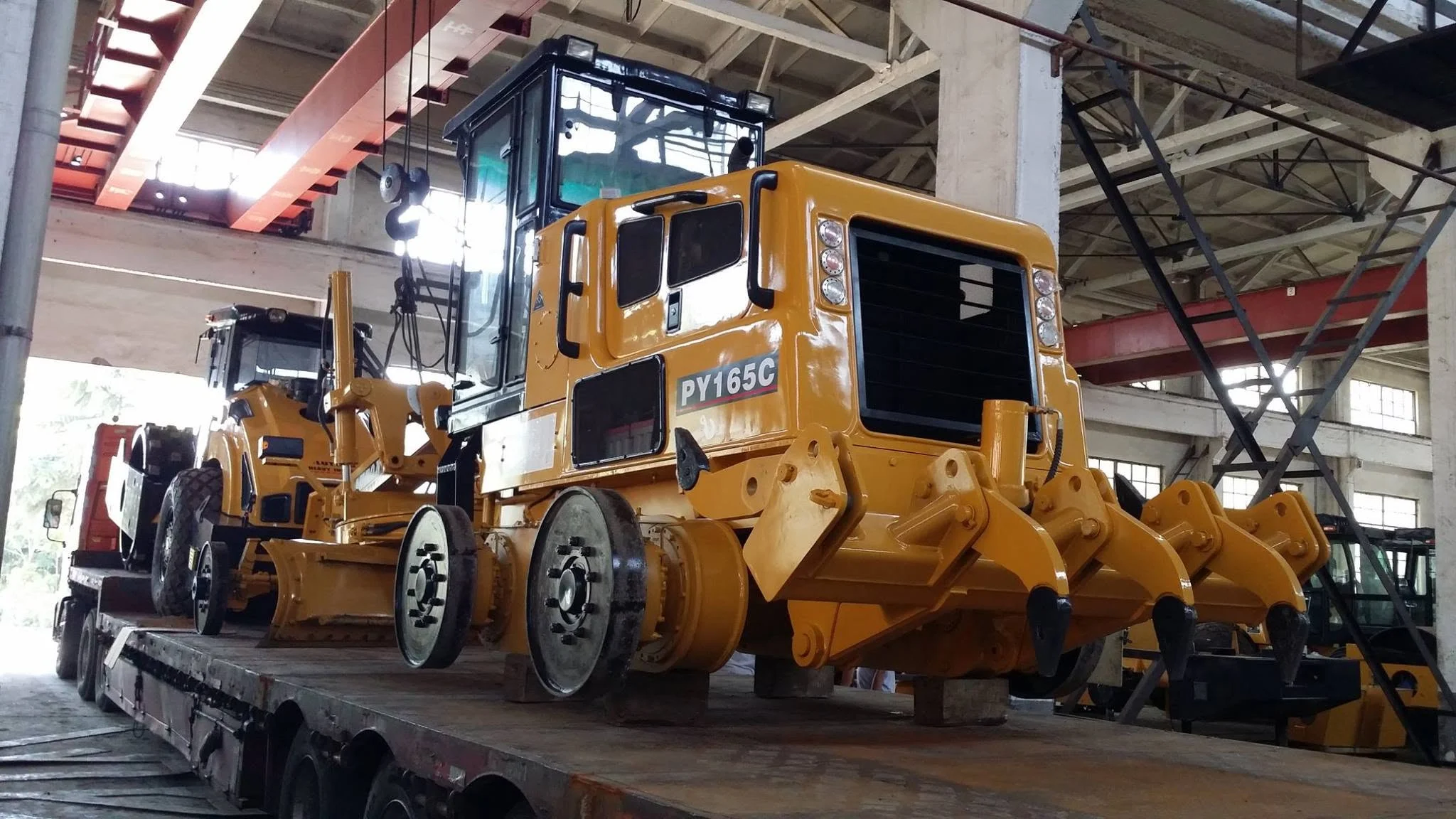 JTS Dynamics Mining & Retails Supplies (2)
