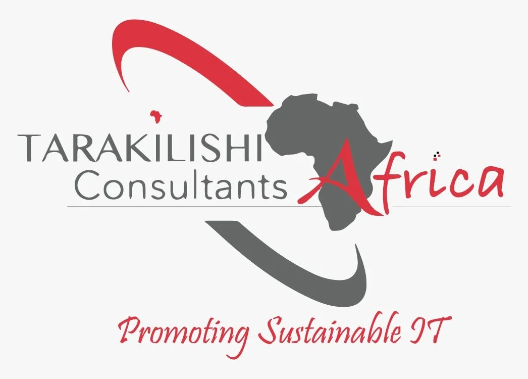 Tarakilishi Consultants Africa (1)