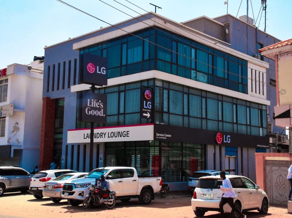 Carmath Auto Spares, Nairobi Kenya (1)
