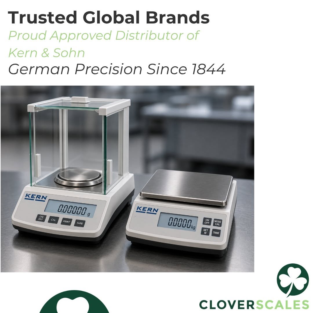 Clover Scales (Pty) Ltd