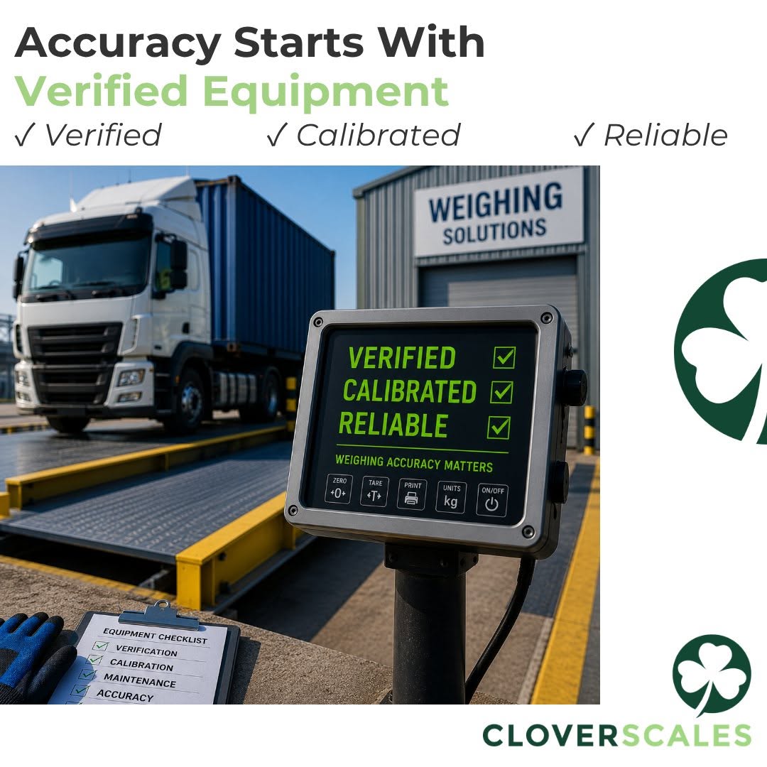 Clover Scales (Pty) Ltd