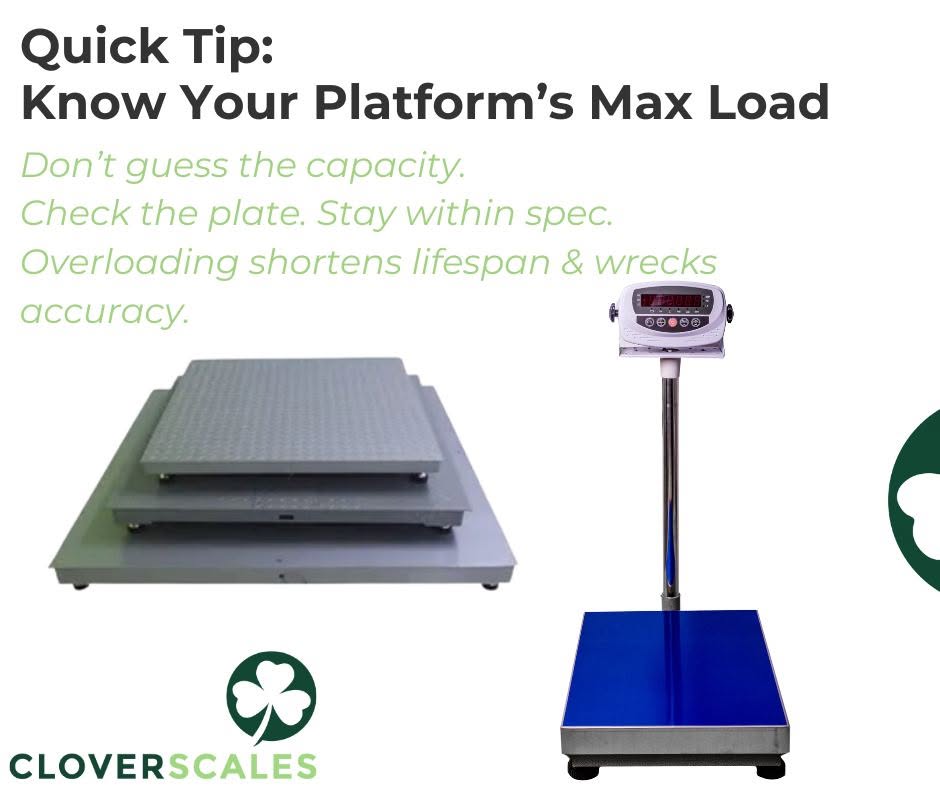 Clover Scales (Pty) Ltd