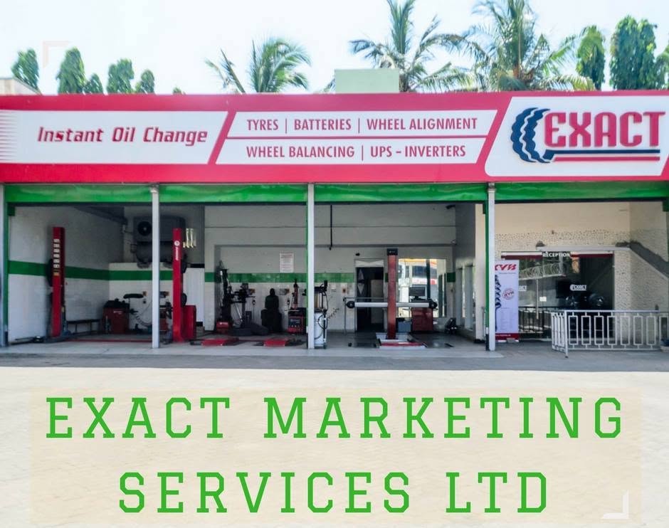 Exact Marketing Services