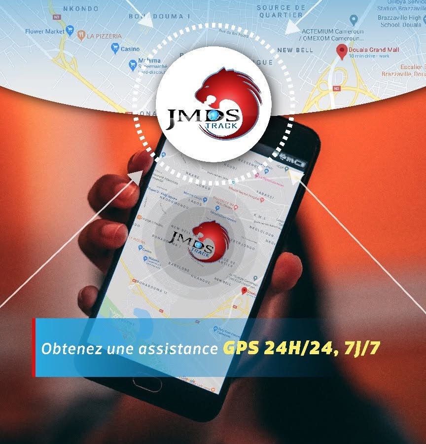 Jmds International