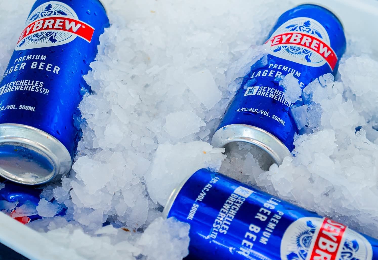 Phoenix Beverages Ltd.