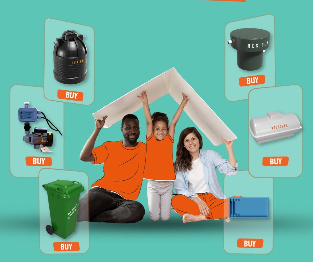 Resiglas Co Ltd