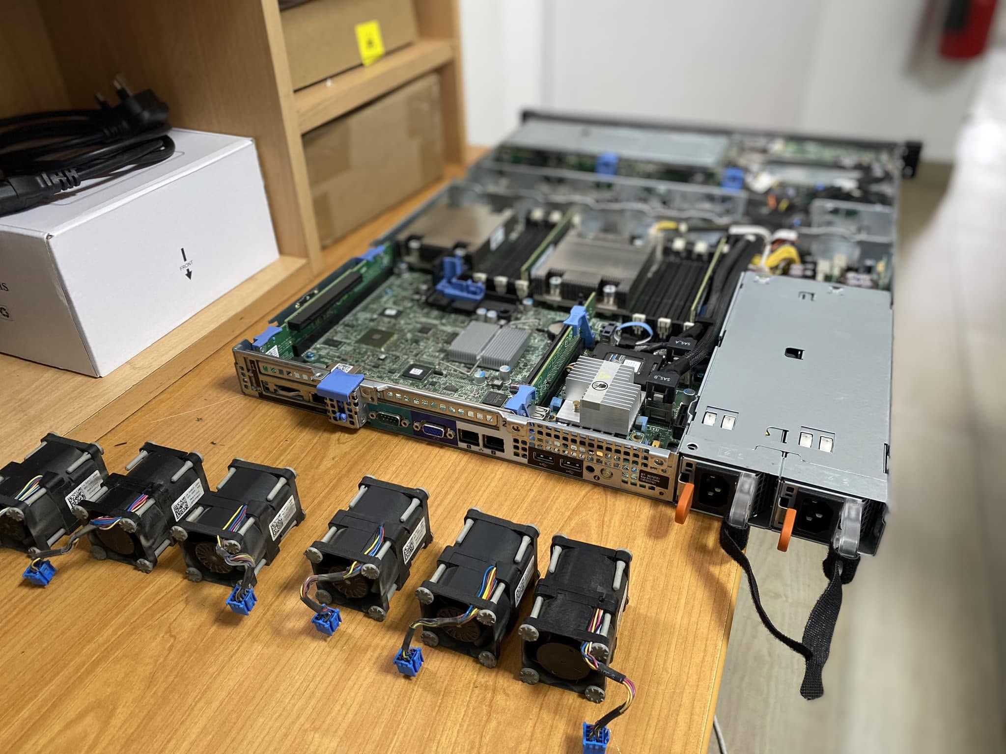 System Plus Pioneer Ltd.